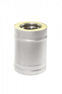 Дымоходы ТиС диаметром 200 мм